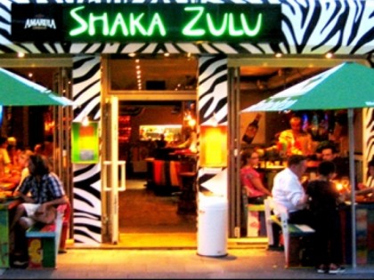 Foto: Shaka Zulu