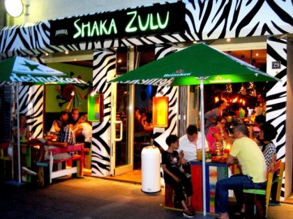 Foto: Shaka Zulu